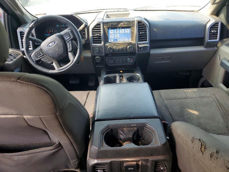 Aukcja sprzedaży 2016 Ford F150, vin: 1FTEW1EP3GFB74653, numer aukcji: 66075916