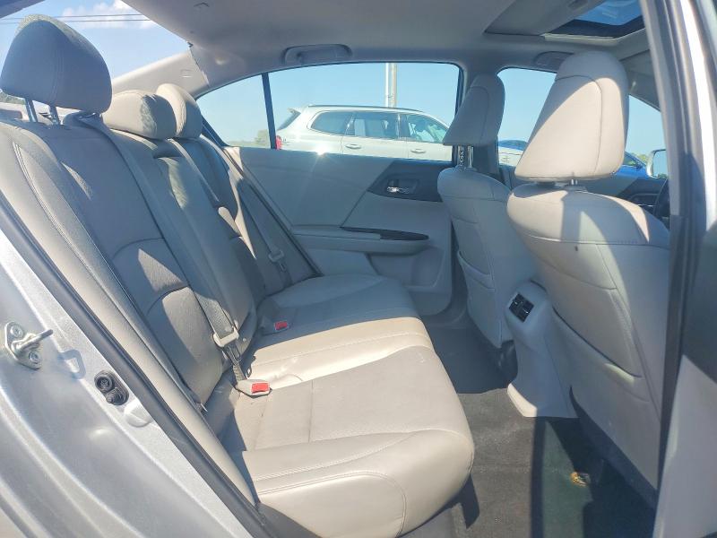 2015 Honda Accord მანქანა იყიდება აუქციონზე, vin: 1HGCR2F8XFA106083, აუქციონის ნომერი: 65895186