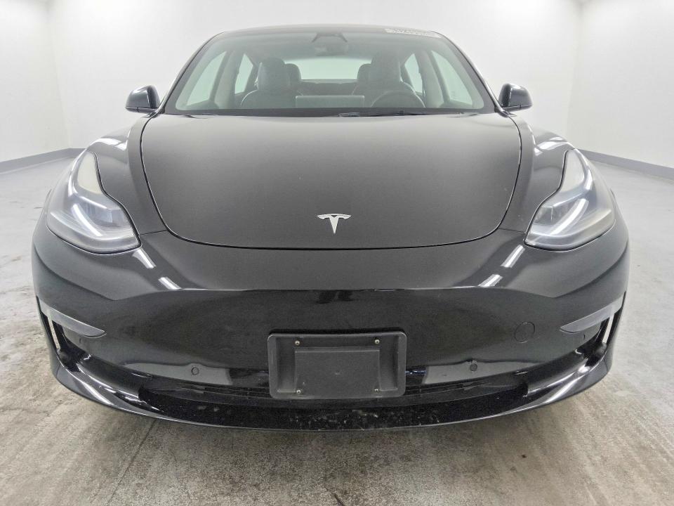 Aukcja sprzedaży 2022 Tesla Model 3, vin: 5YJ3E1EA4NF190495, numer aukcji: 63249966