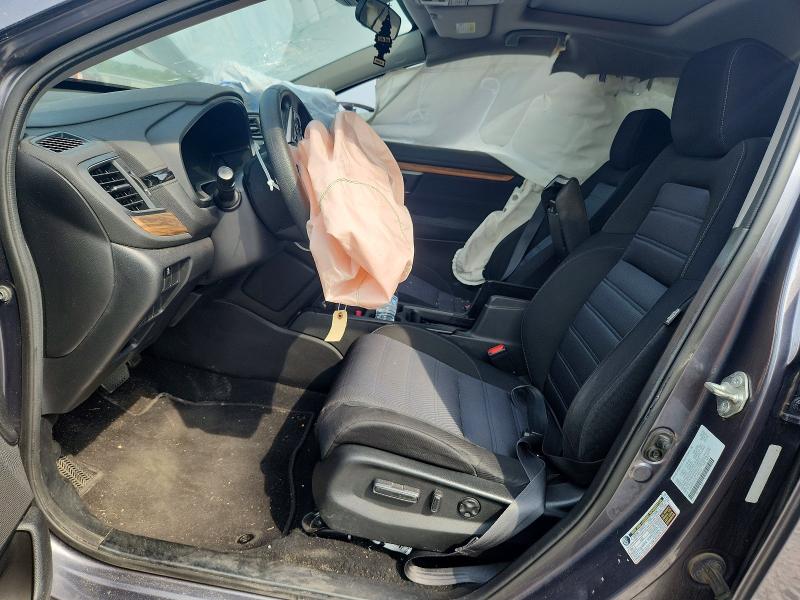Продажа на аукционе авто 2020 Honda Cr-v, vin: 5J6RW2H52LL045231, номер лота: 64810086