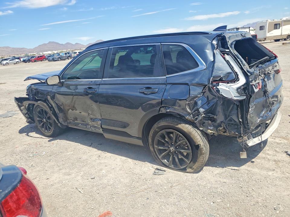 Продажа на аукционе авто 2025 Honda Cr-v, vin: 2HKRS5H88SH700718, номер лота: 65580126