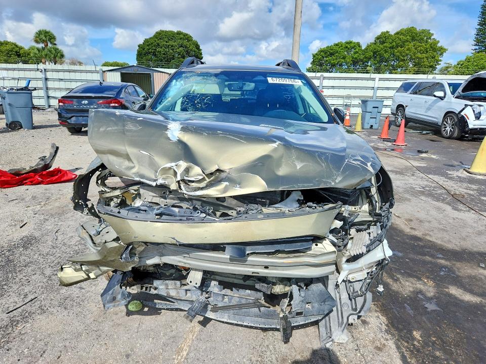 Aukcja sprzedaży 2023 Subaru Outback, vin: 4S4BTAMC7P3118528, numer aukcji: 67209766