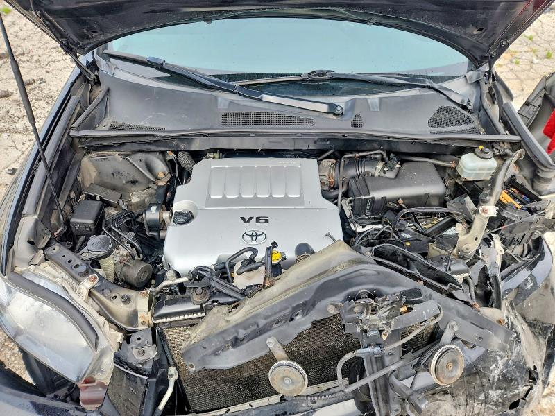 64082386 :رقم المزاد ، JTEES43A782028496 vin ، 2008 Toyota Highlander مزاد بيع