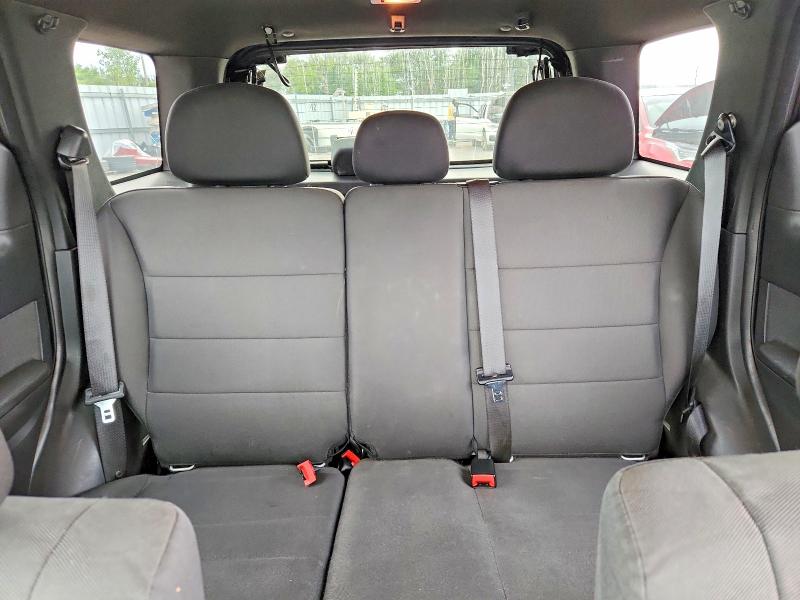 Aukcja sprzedaży 2012 Ford Escape, vin: 1FMCU0D75CKC50251, numer aukcji: 64793556