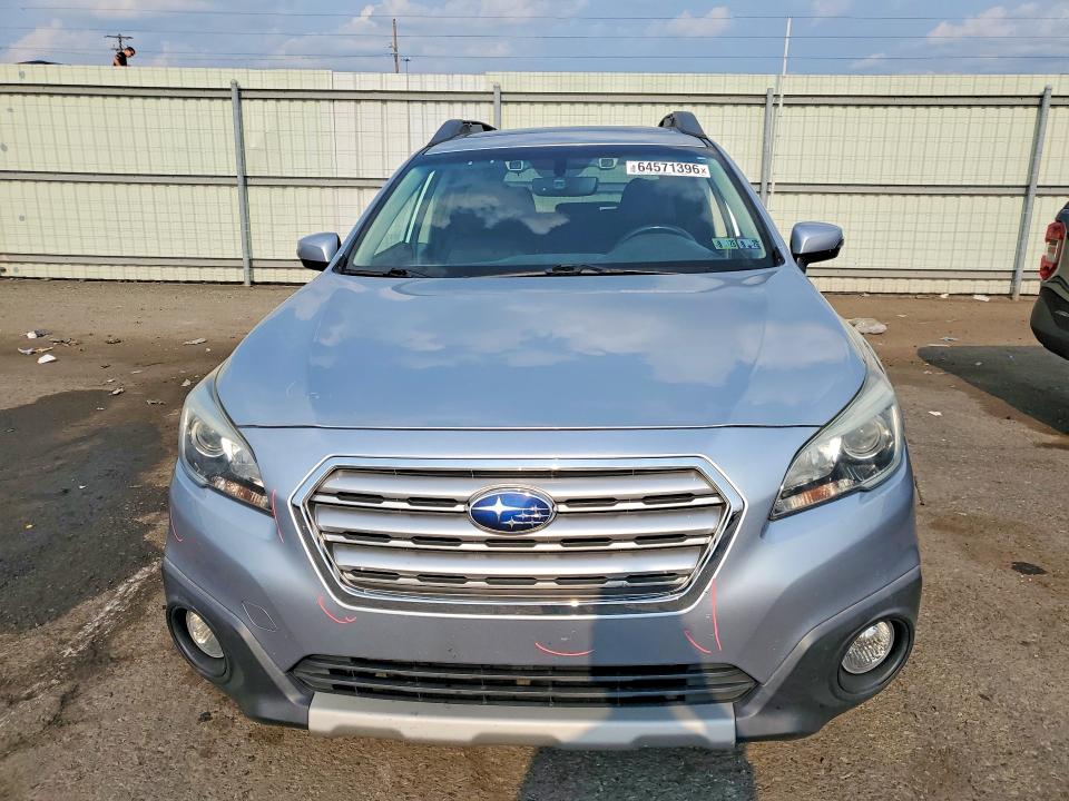 Продажа на аукционе авто 2017 Subaru Outback, vin: 4S4BSANC4H3408146, номер лота: 64571396