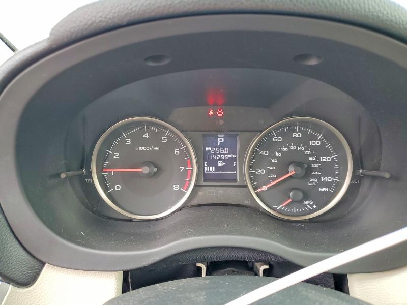 Продаж на аукціоні авто 2014 Subaru Xv Crosstrek, vin: JF2GPAGC7E8309989, номер лоту: 66141226