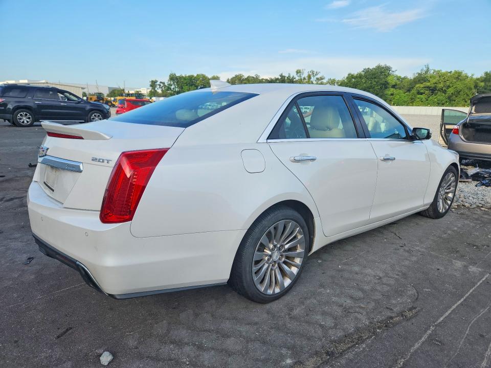 Aukcja sprzedaży 2019 Cadillac Cts, vin: 1G6AR5SX2K0139389, numer aukcji: 66651806