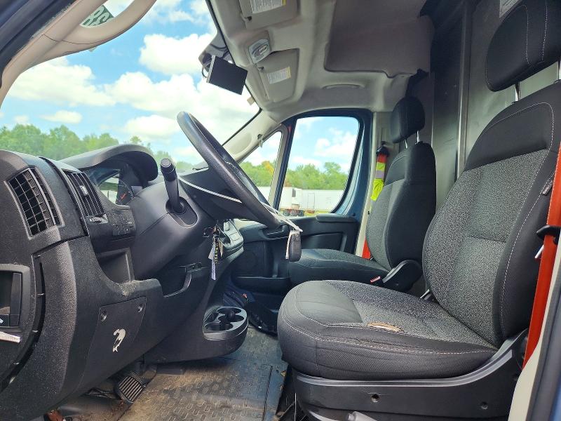 Продажа на аукционе авто 2020 Ram Promaster 3500, vin: 3C6URVJG9LE140888, номер лота: 63836346