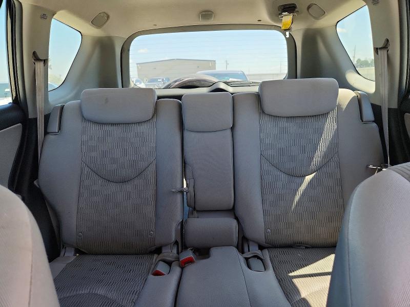 67197006 :رقم المزاد ، 2T3ZF4DV3AW050942 vin ، 2010 Toyota Rav4 مزاد بيع