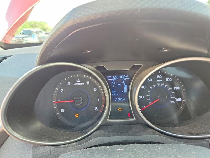 Продаж на аукціоні авто 2013 Hyundai Veloster, vin: KMHTC6AD4DU140040, номер лоту: 64013746