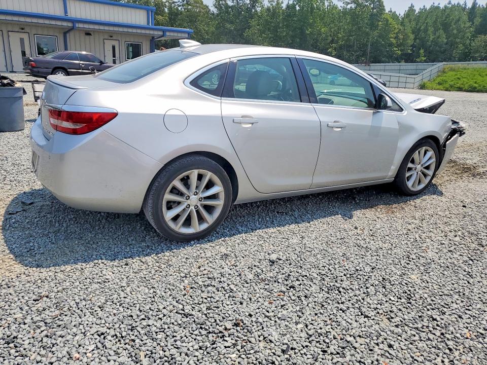 Aukcja sprzedaży 2015 Buick Verano, vin: 1G4PR5SK6F4190383, numer aukcji: 64591756