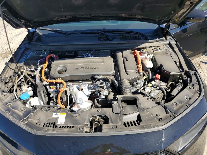 66486556 :رقم المزاد ، 1HGCY2F59SA097816 vin ، 2025 Honda Accord مزاد بيع