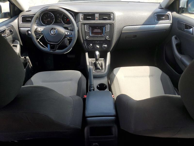 Продажа на аукционе авто 2018 Volkswagen Jetta, vin: 3VW2B7AJ9JM258564, номер лота: 65519946