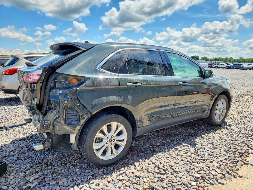 Aukcja sprzedaży 2023 Ford Edge, vin: 2FMPK4K98PBA22442, numer aukcji: 65106546