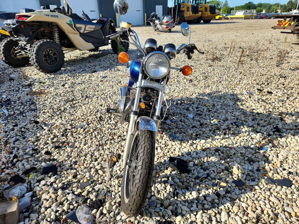 Продаж на аукціоні авто 1982 Honda Cm450, vin: JH2PC0524CM003262, номер лоту: 66164726