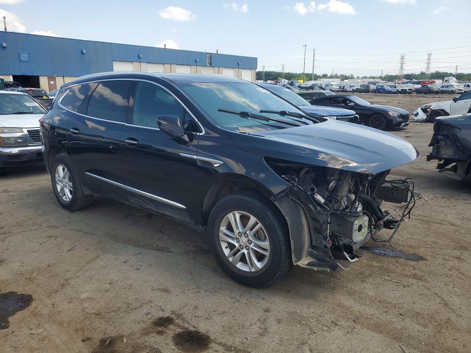 2020 Buick Enclave მანქანა იყიდება აუქციონზე, vin: 5GAEVAKW0LJ125756, აუქციონის ნომერი: 64146636
