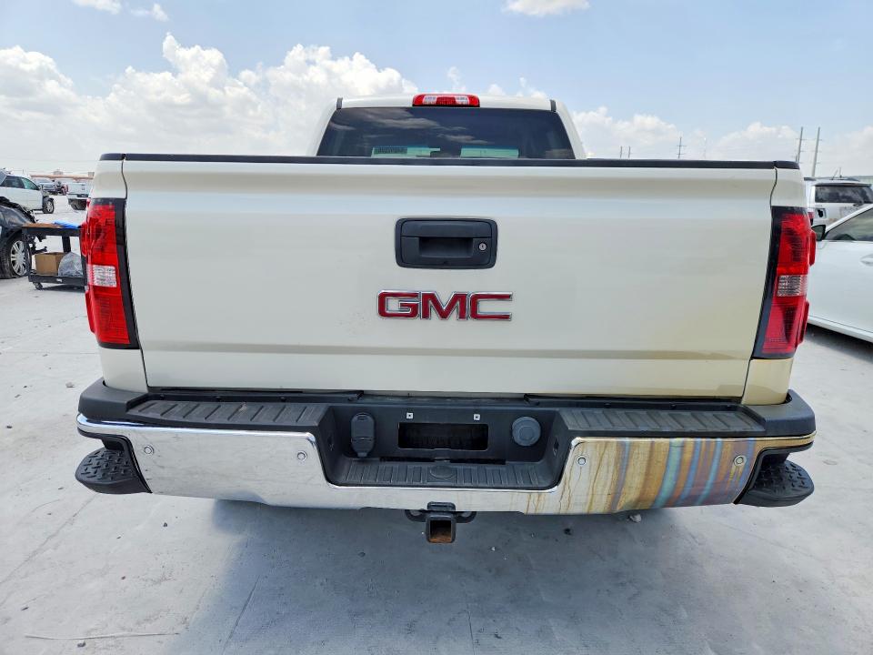 Aukcja sprzedaży 2014 Gmc Sierra, vin: 3GTU2VEC7EG188577, numer aukcji: 64092086