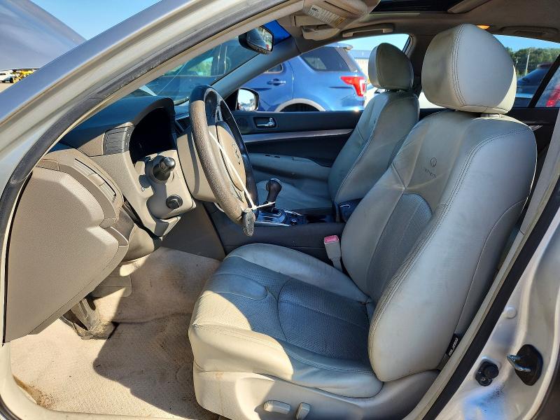 Продажа на аукционе авто 2010 Infiniti G37 Sedan, vin: JN1CV6AR2AM452592, номер лота: 65797396