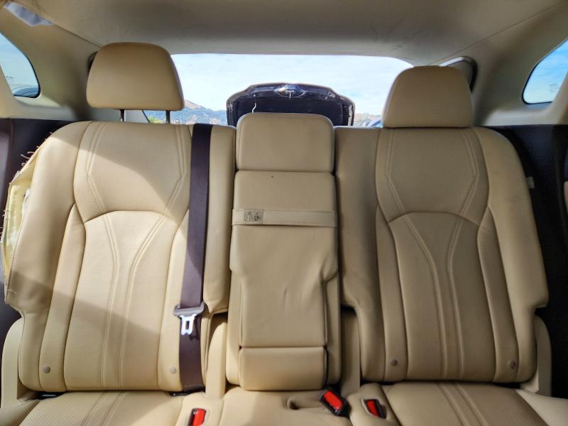 Продажа на аукционе авто 2020 Lexus Rx, vin: 2T2JZMDA6LC250241, номер лота: 65316356