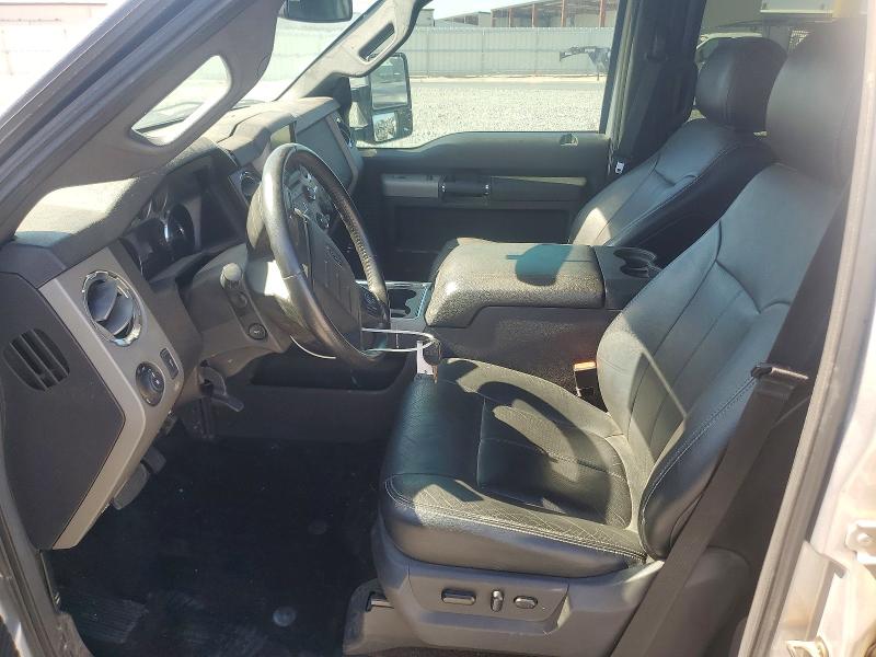 Продаж на аукціоні авто 2016 Ford F350, vin: 1FT8W3BT0GEA88667, номер лоту: 63531706