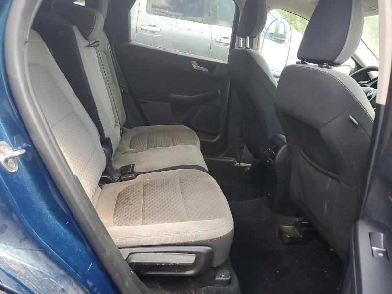 2020 Ford Escape მანქანა იყიდება აუქციონზე, vin: 1FMCU9G65LUC38063, აუქციონის ნომერი: 66515836