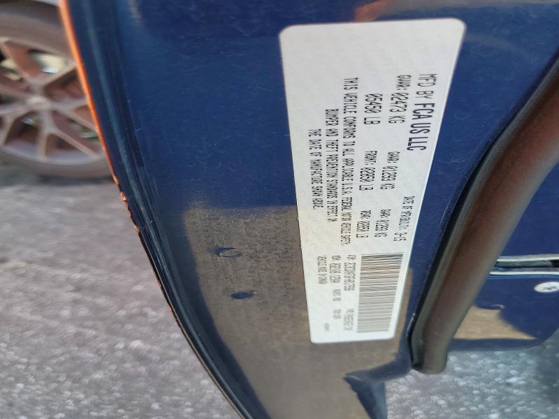 67288746 :رقم المزاد ، 2C3CDXAT6FH817596 vin ، 2015 Dodge Charger مزاد بيع
