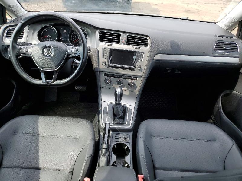 Продажа на аукционе авто 2015 Volkswagen Golf, vin: 3VW217AU2FM018468, номер лота: 67295846
