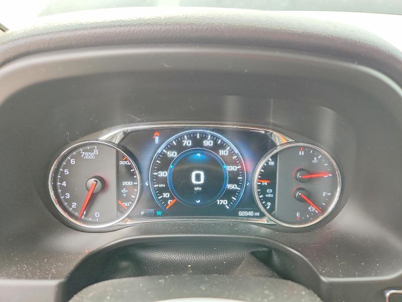 Продажа на аукционе авто 2018 Gmc Acadia, vin: 1GKKNXLS8JZ162329, номер лота: 64385286