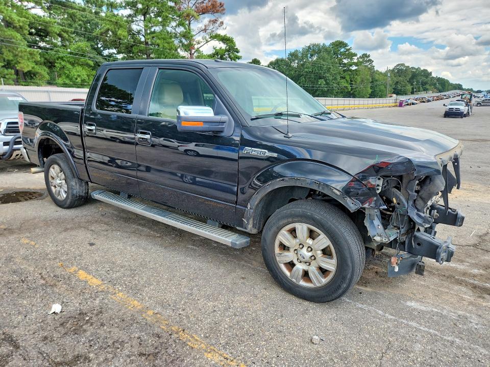 Продаж на аукціоні авто 2012 Ford F150, vin: 1FTFW1CF3CFC75541, номер лоту: 63229956