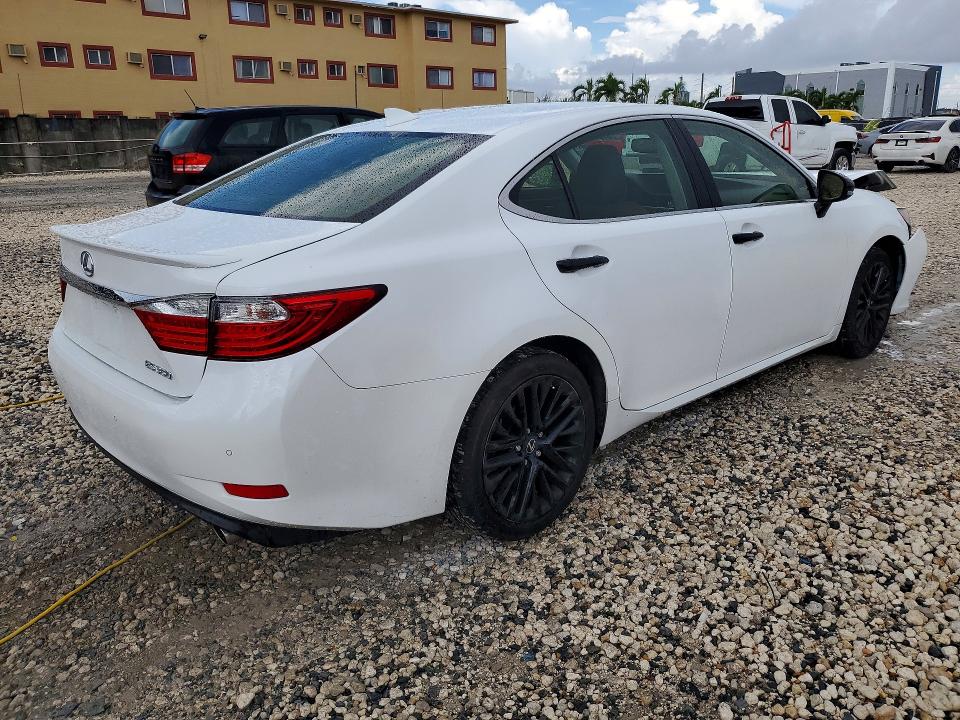 Aukcja sprzedaży 2015 Lexus Es, vin: JTHBK1GGXF2165559, numer aukcji: 64240246