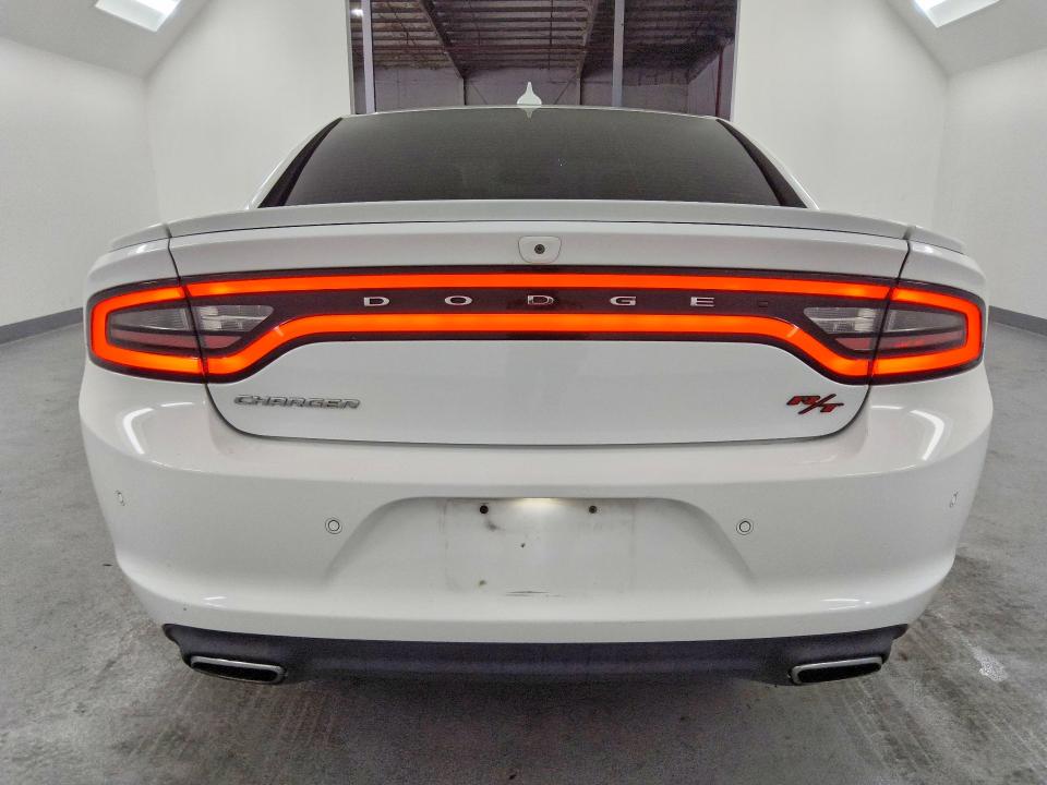 Продаж на аукціоні авто 2015 Dodge Charger, vin: 2C3CDXCTXFH741541, номер лоту: 63412966