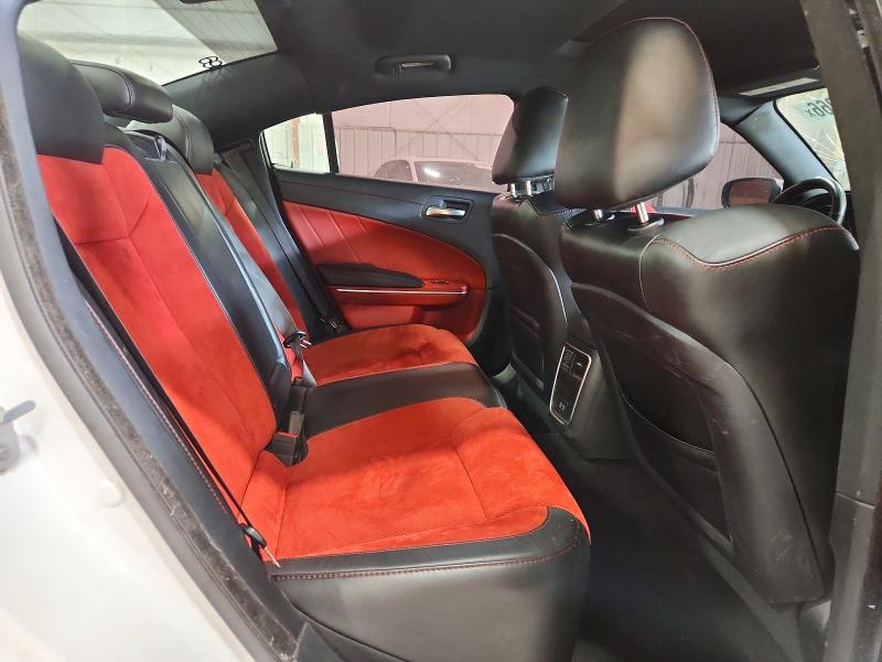 64394066 :رقم المزاد ، 2C3CDXGJ3LH114345 vin ، 2020 Dodge Charger مزاد بيع