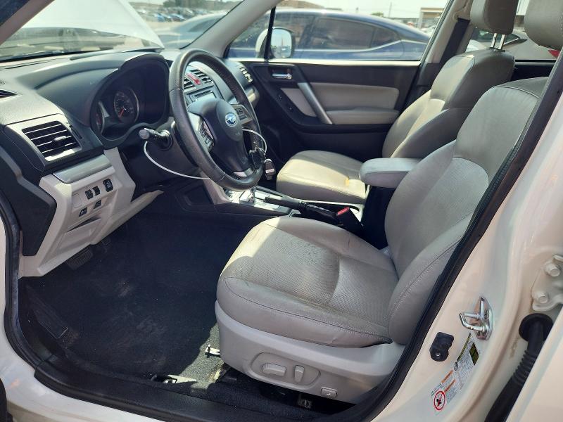 Продажа на аукционе авто 2015 Subaru Forester, vin: JF2SJAKC6FH530567, номер лота: 63802906