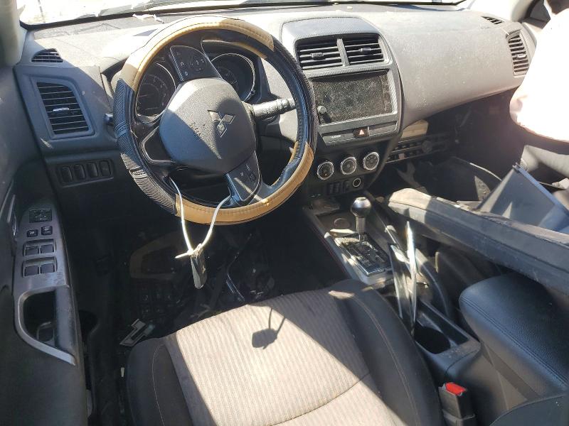 Продажа на аукционе авто 2019 Mitsubishi Outlander Sport, vin: JA4AP4AU2KU008339, номер лота: 65609506