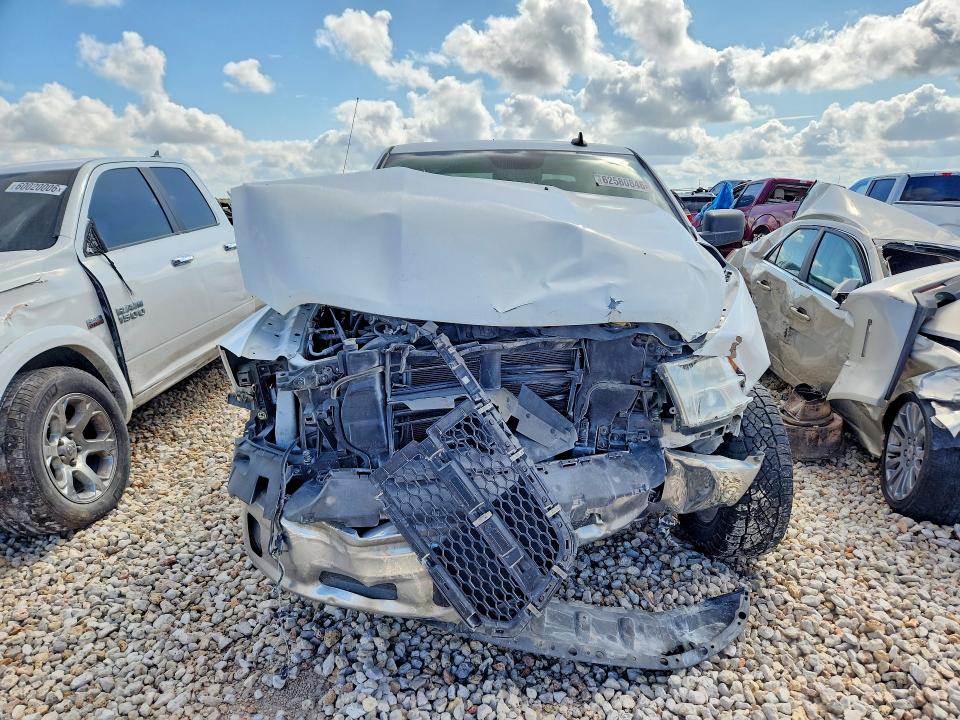 Aukcja sprzedaży 2021 Ram 1500 Classic, vin: 3C6RR7KT4MG711397, numer aukcji: 62580846