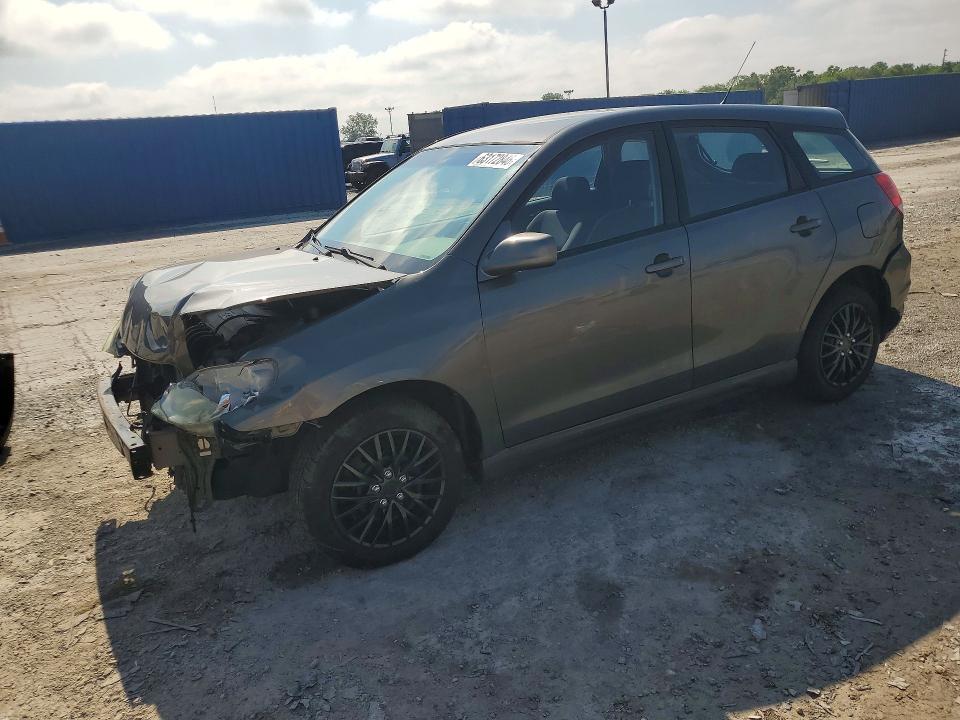 Продаж на аукціоні авто 2004 Toyota Matrix, vin: 2T1LR32E04C273481, номер лоту: 63172846