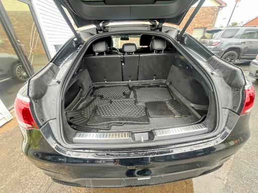 63896096 :رقم المزاد ، W1N0J8EB8NG035236 vin ، 2022 Mercedes-benz Glc Coupe مزاد بيع