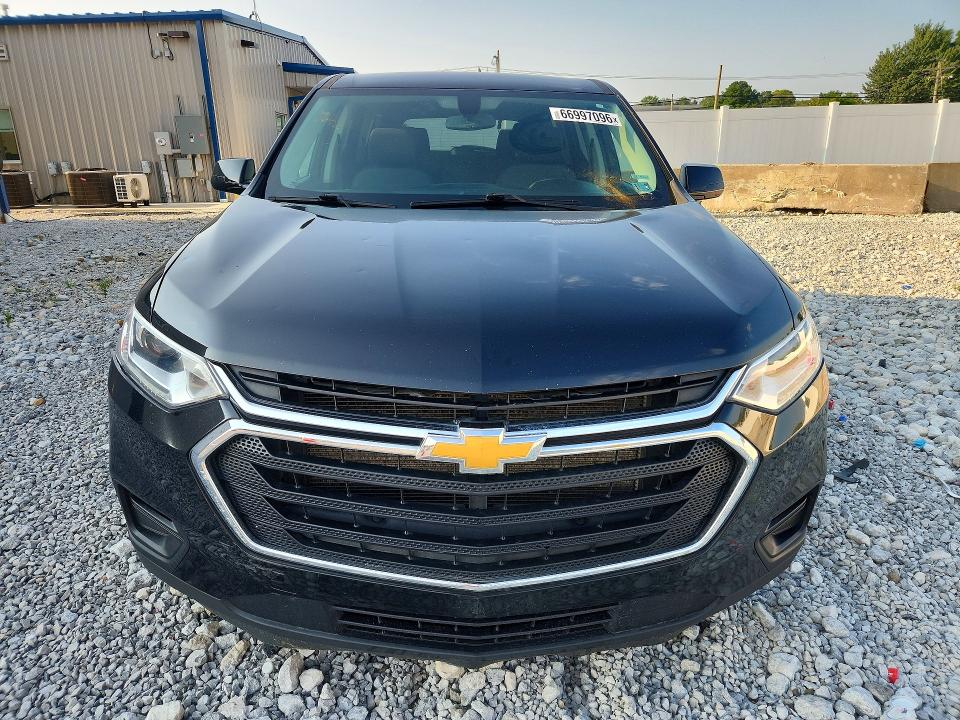 Продажа на аукционе авто 2020 Chevrolet Traverse, vin: 1GNERFKW2LJ299366, номер лота: 66997096