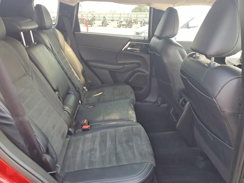 2024 Mitsubishi Outlander მანქანა იყიდება აუქციონზე, vin: JA4J4VA82RZ068748, აუქციონის ნომერი: 64672986