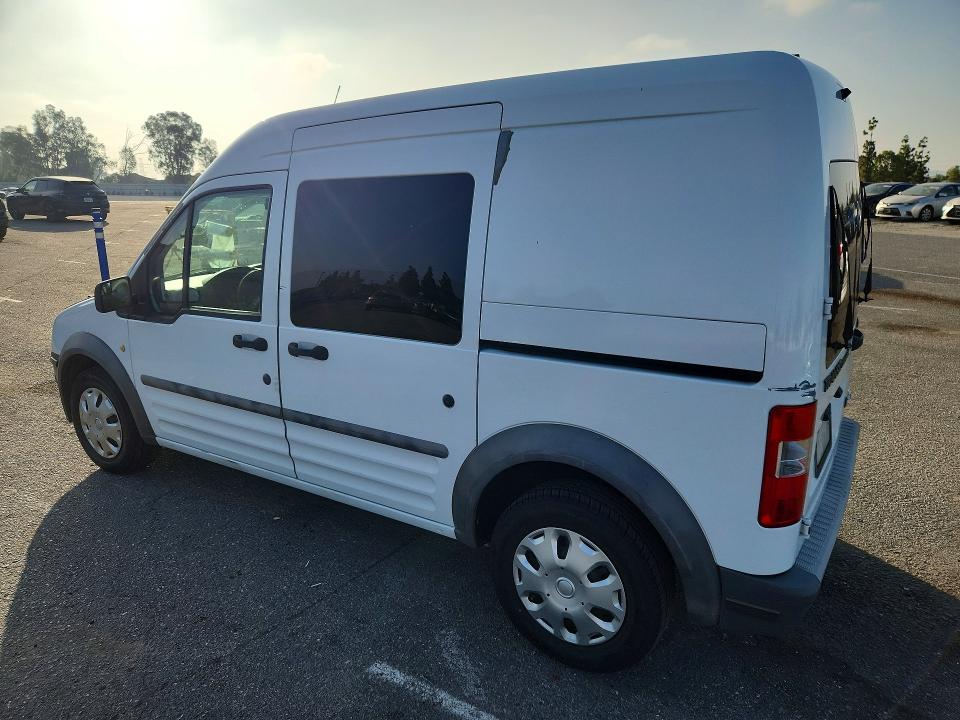 Продаж на аукціоні авто 2013 Ford Transit Connect, vin: NM0LS6AN8DT162707, номер лоту: 65138166