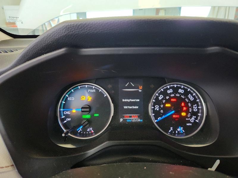 Продажа на аукционе авто 2021 Toyota Rav4, vin: 4T3RWRFV8MU035772, номер лота: 63307186