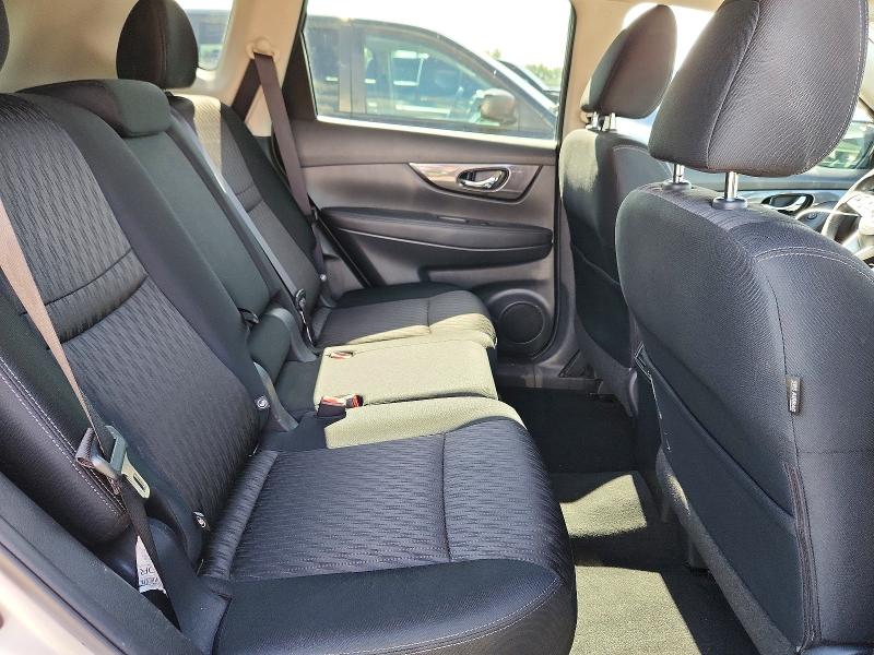 Продаж на аукціоні авто 2019 Nissan Rogue, vin: KNMAT2MV4KP502758, номер лоту: 63642636