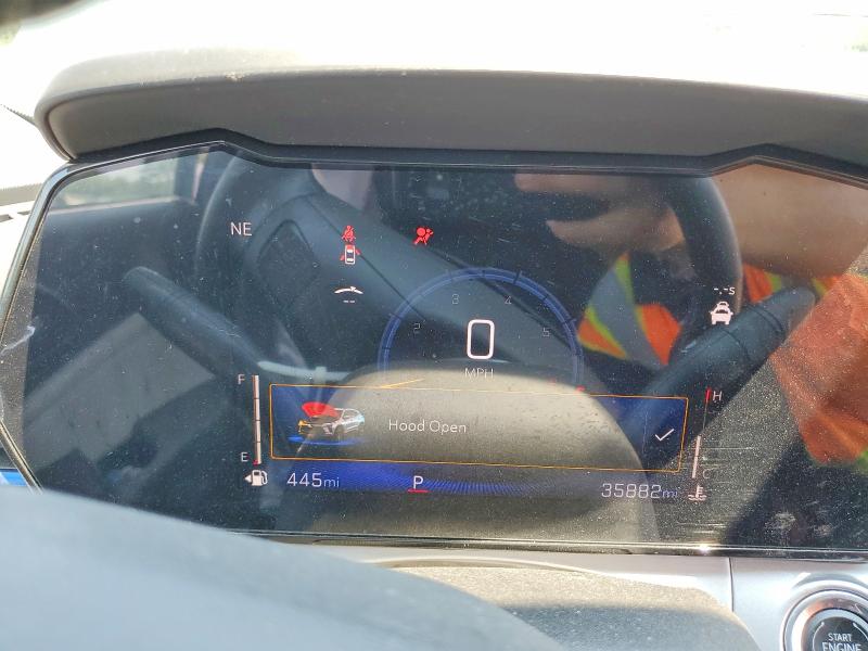Aukcja sprzedaży 2025 Chevrolet Trax, vin: KL77LHEP8SC216333, numer aukcji: 63904266