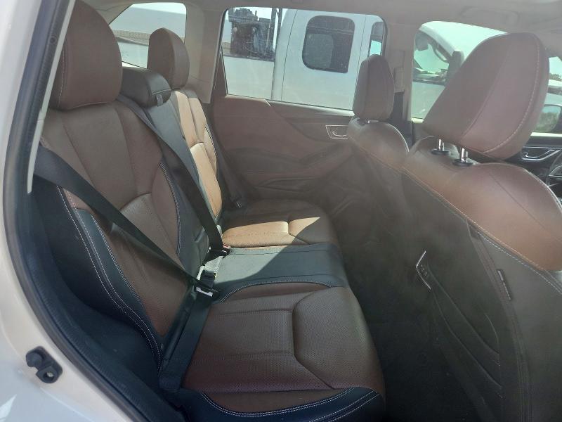 65350156 :رقم المزاد ، JF2SKARC9NH492849 vin ، 2022 Subaru Forester مزاد بيع