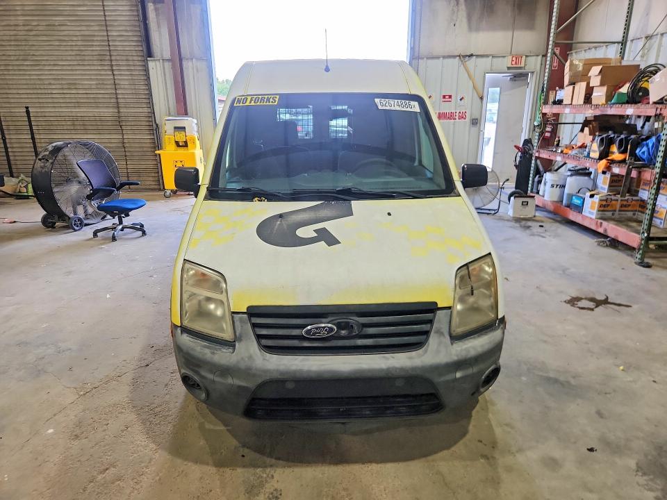 Aukcja sprzedaży 2011 Ford Transit Connect, vin: NM0LS6AN5BT058074, numer aukcji: 62674886