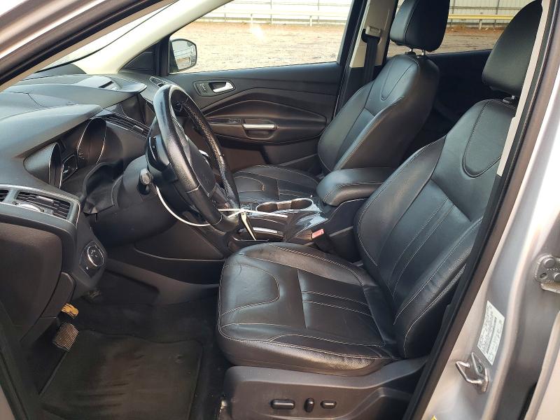 Продажа на аукционе авто 2013 Ford Escape, vin: 1FMCU9J96DUD33509, номер лота: 64046006