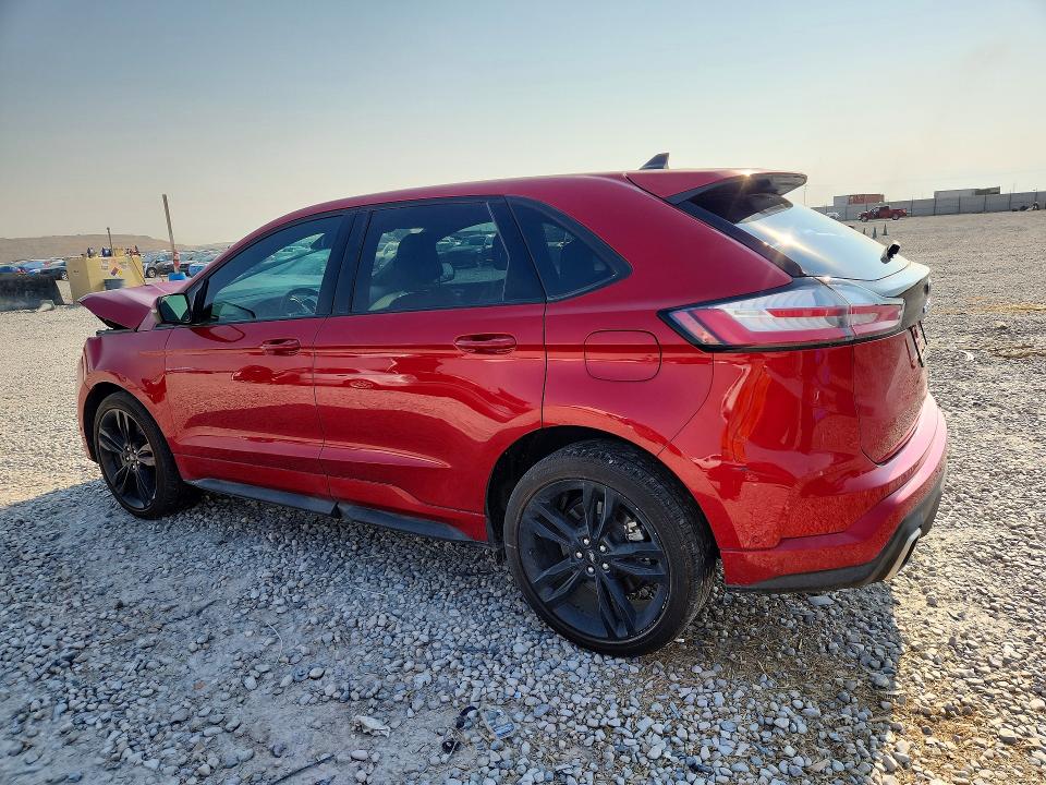 Aukcja sprzedaży 2024 Ford Edge, vin: 2FMPK4AP7RBA34987, numer aukcji: 63432426