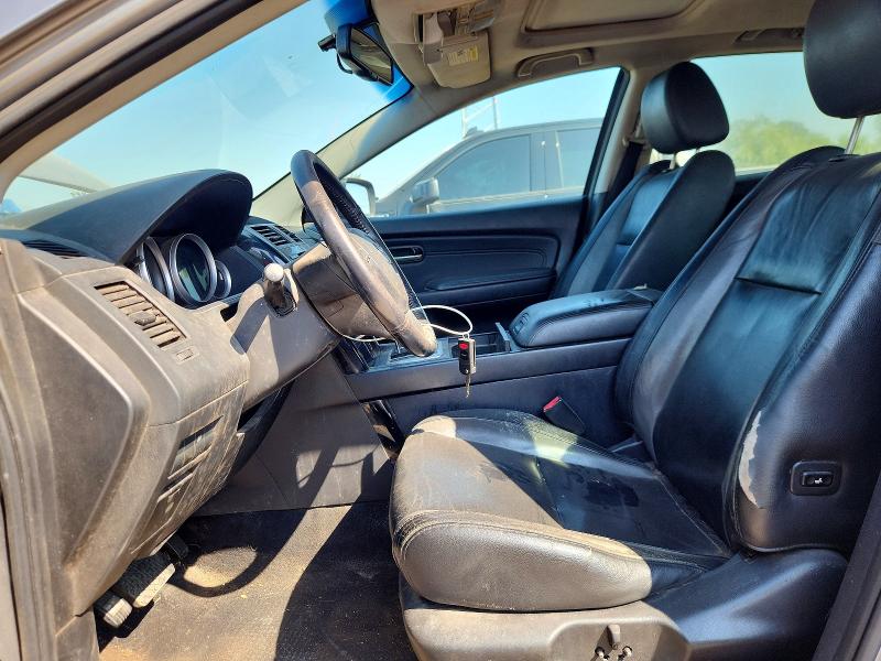 Продаж на аукціоні авто 2009 Mazda Cx-9, vin: JM3TB38V890177134, номер лоту: 66489026