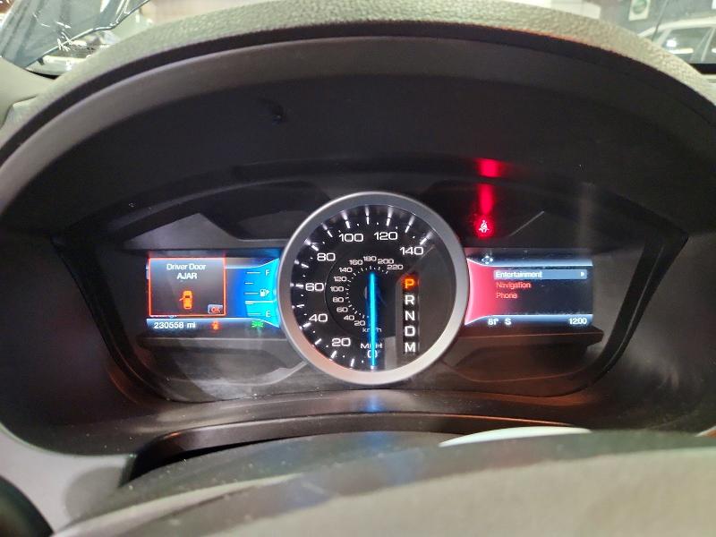 Продажа на аукционе авто 2015 Ford Explorer, vin: 1FM5K8D87FGA05934, номер лота: 66920836