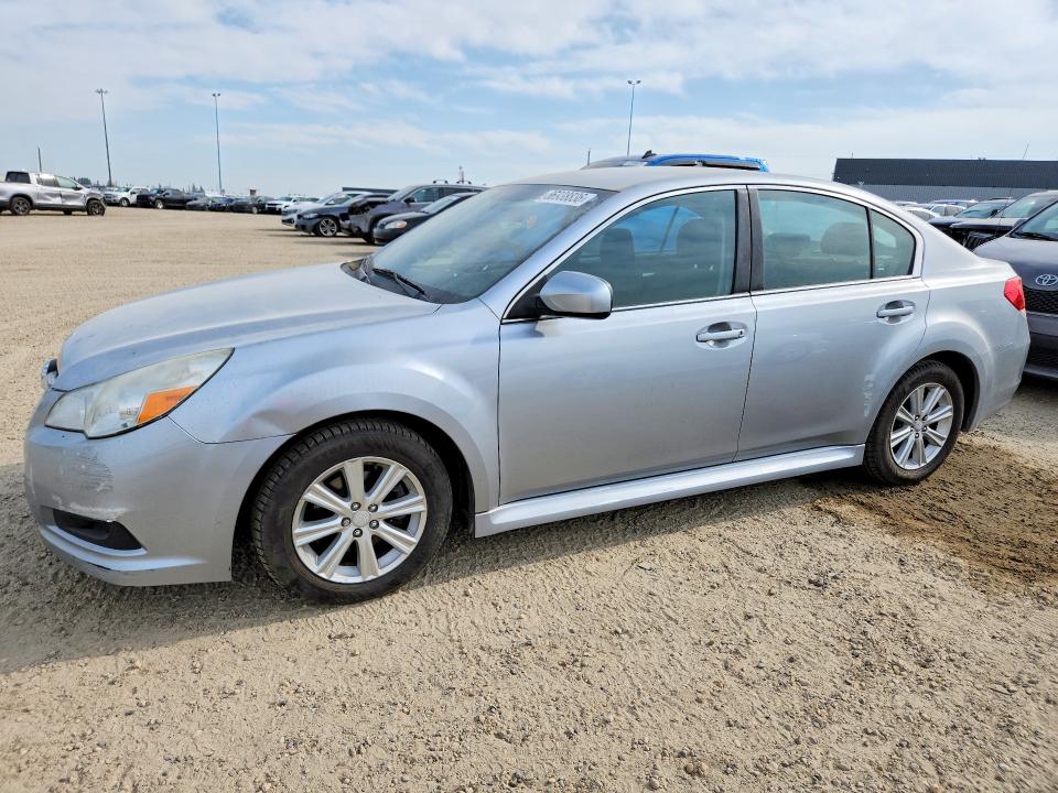 Продажа на аукционе авто 2012 Subaru Legacy, vin: 4S3BMHB64C3020624, номер лота: 66938836
